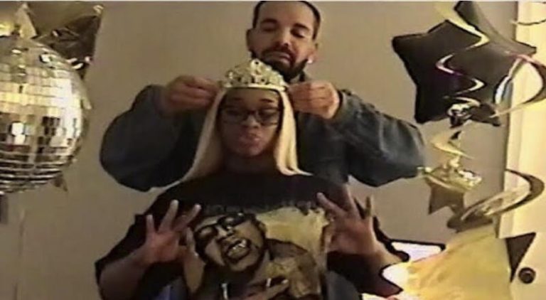Drake releases "Rich Baby Daddy" visuals with SZA & Sexyy Red