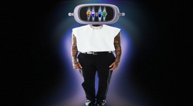 Chris Brown releases "11:11" deluxe album 