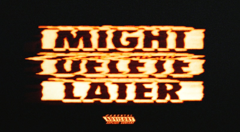 J. Cole surprise new "Might Delete Later" mixtape
