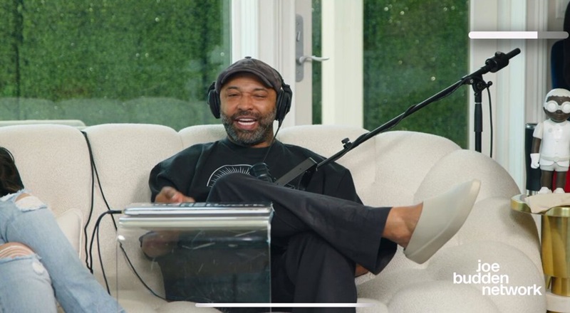 Joe Budden questions Drake’s $400M deal and heavy touring schedule [VIDEO]