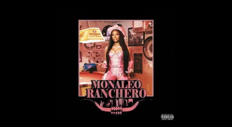 Monaleo releases "Ranchero" single on birthday
