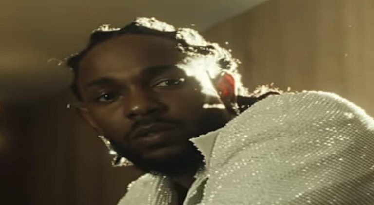 Kendrick Lamar rumored to release new album & have a Drake diss