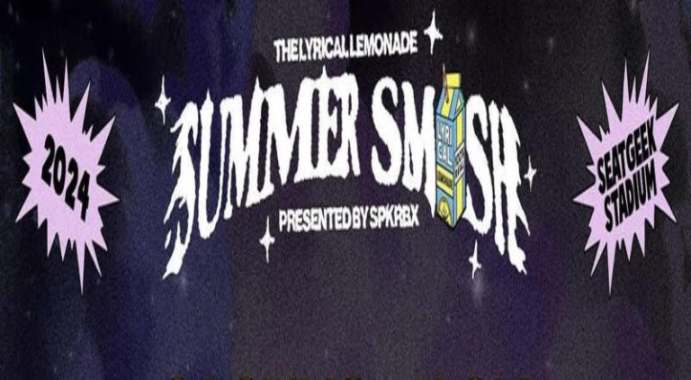 Travis Scott, Chief Keef and more to perform at Summer Smash