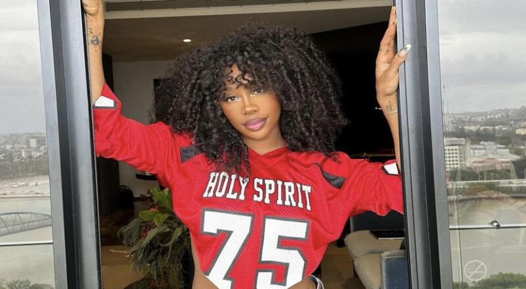 SZA believes she's boxed into R&B category due to being Black