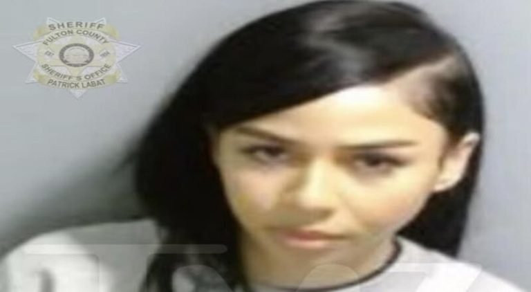 Mariah The Scientist arrested on battery charge after recent assault