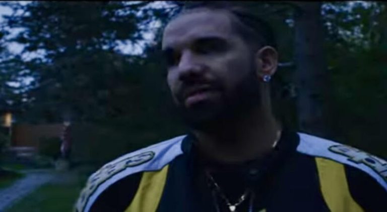 Drake disses Kendrick Lamar again on "Family Matters"