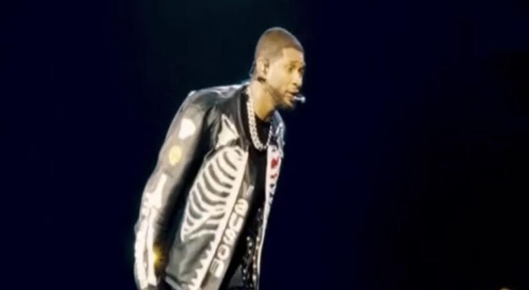 Usher speaks on Lovers & Friends Festival getting canceled