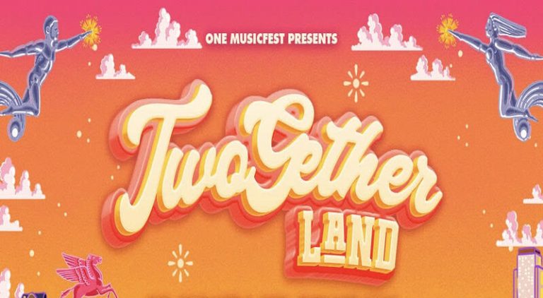Lil Wayne, Latto, and more conclude final day of TwoGether Land