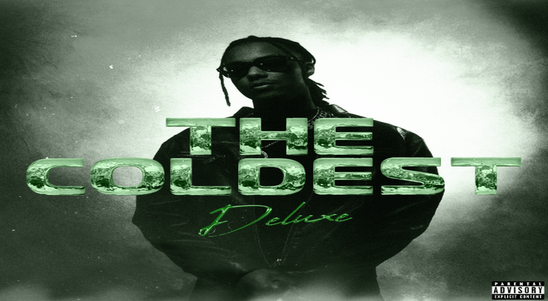 Skilla Baby – “The Coldest” [Deluxe Edition]