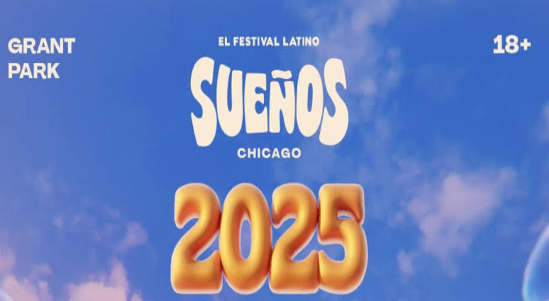 Peso Pluma to headline 2025 Sueños festival