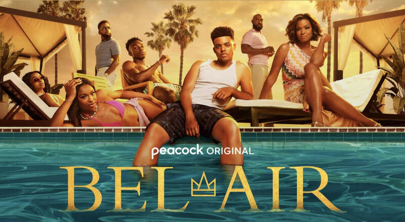 "Bel-Air" renewed by Peacock for fourth and final season